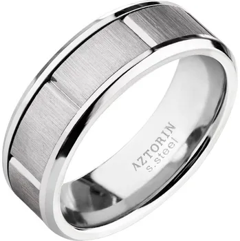 Prsten Prsten z ušlechtilé oceli - AZ531-4184