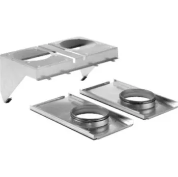 Domácí spotřebič Zehnder CW-K-320 montážní sada pro ComfoAir Q350/450 TR