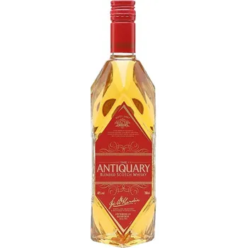 Whisky Antiquary Finest 40% 0,7l (karton)
