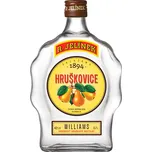 Rudolf Jelínek Hruškovice 42% 0,7l