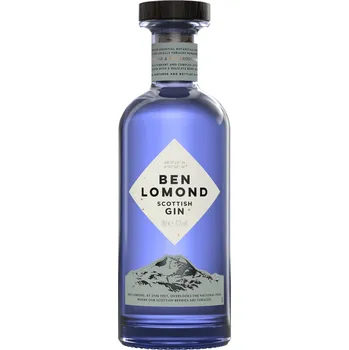 Gin Ben Lomond Gin 43% 0,7l