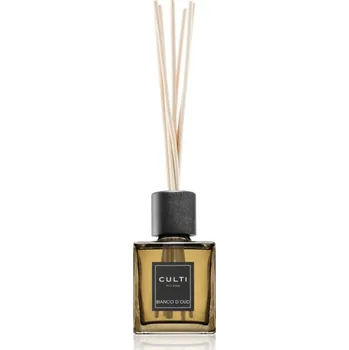 Aroma difuzér Culti Milano Decor Bianco D'oud aroma difuzér 250 ml