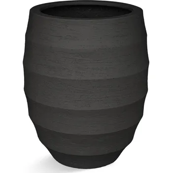 Květináč Bordo Tall Balloon Earth Ø 40 cm / V 50 cm