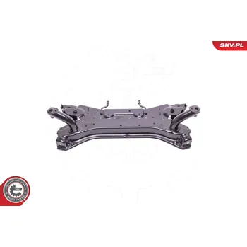 Nárazník Pomocný rám / souprava nosičů ESEN SKV 64SKV062