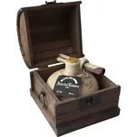 Ron Isla del Tesoro de Cuba Extra Añejo 40% 0,7l