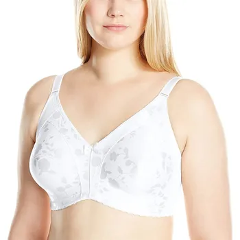 Podprsenka Podprsenka Naturana 5363 zmenšovací Barva: Bílá, Velikost: 95B