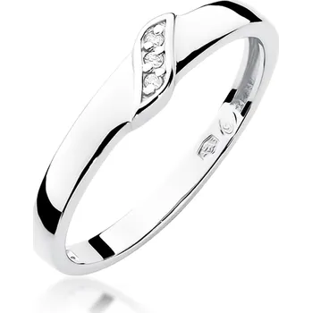 Hodinky Prsten Bonore - Zlato 585 151080