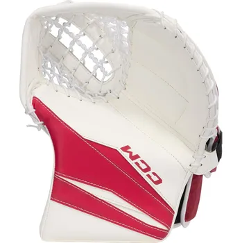 Sportovní chránič Lapačka CCM GM Axis F5 Jr TOR Reg