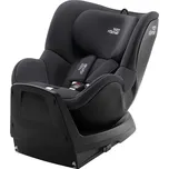 Britax Römer Autosedačka Dualfix Plus Britax Midnight Grey