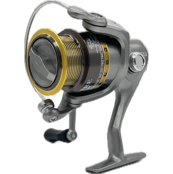 Rybářský naviják Tica naviják Lustre Spin-X 2000S