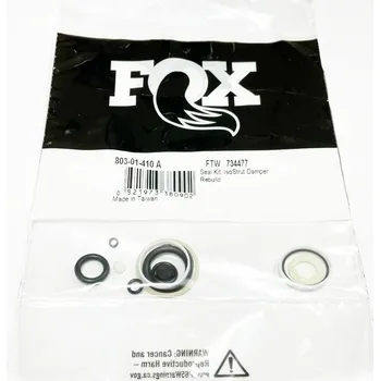 TĚSNĚNÍ TLUMIČE FOX OLEJOVÉ ISOSTRUT - TREK