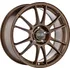 Alu kolo OZ Ultraleggera Matt Bronze 7x15 4x100 ET37 68