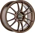 Alu kolo OZ Ultraleggera Matt Bronze 7x15 4x100 ET37 68