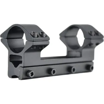 Sportovní střelba montáž pro puškohled - 11 mm 310