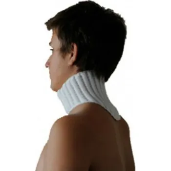 Pneumolastic Thermo Ripp thermobandáž/krční bandáž nelemovaná