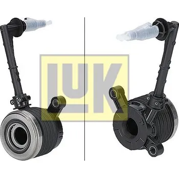 Spojková sada Centrální vysouvač, spojka LUK 510 0286 10