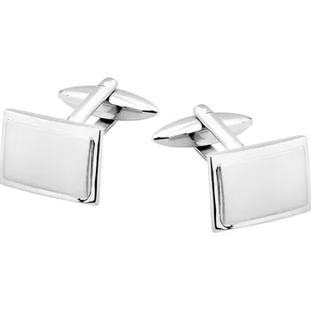 Manžetový knoflíček Manžetové knoflíčky z ušlechtilé oceli - AZ125-0720