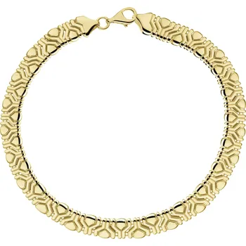 Náramek Zlatý náramek - AP538-2439