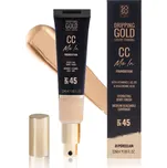 SOSU Cosmetics CC Me In Foundation tekutý make-up 32 ml