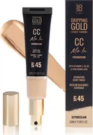 SOSU Cosmetics CC Me In Foundation tekutý make-up 32 ml