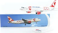 PPC Holland Airbus A320-214 CSA 100 Years 1:200