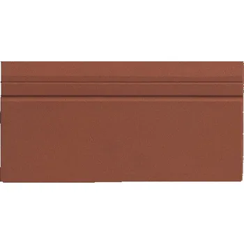 Dlažba Ceramiche Grazia OLD ENGLAND Zoccolo Chester 10x20