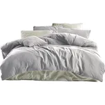 Brotex Mušelinové povlečení světle šedé…