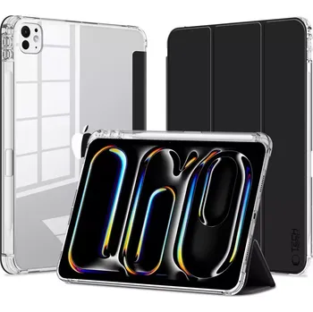 Příslušenství pro tablet Tech-Protect SC Pen Hybrid iPad Pro 13" M4/M5 (2024/2025) černé