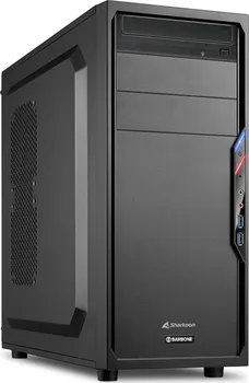 Stolní počítač Barbone Home Plus r5 5600 Pro (Home_AMD5600G_W11P_2023)