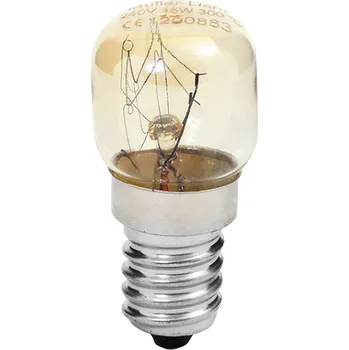 Müller-Licht 100010 žárovka do trouby Příslušenství pro troubu Müller-Licht 100010 žárovka do trouby