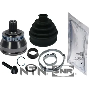 Poloosa kola Sada kloubů, hnací hřídel SNR OJK54.001