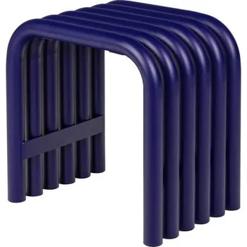 Zahradní lavice Noo.ma Stolička Nokk, blueberry pie