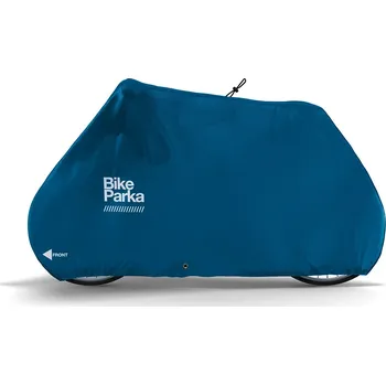 brašna na kolo Bike Parka Stash, Ciel