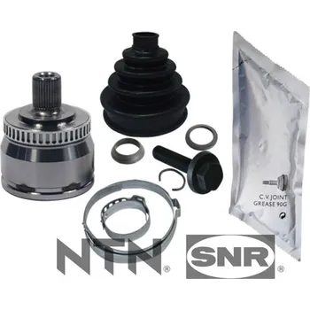 Poloosa kola Sada kloubů, hnací hřídel SNR OJK54.010