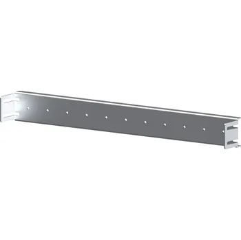 Rozvaděč OEZ LETOHRAD OEZ Přístrojová lišta výška lišty 200, pro RZE, NP, QA, šířka 800 mm typ PD-MS-200LP08 OEZ:47672