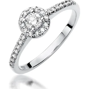 Hodinky Prsten Bonore - Zlato 585 162942