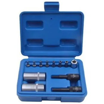 Dílna Sada klíčů na klimatizace - QUATROS QS13128