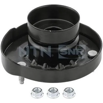 Opravná sada podvozku a pohonu kol Opravná sada, horní uložení tlumičů SNR KB686.09