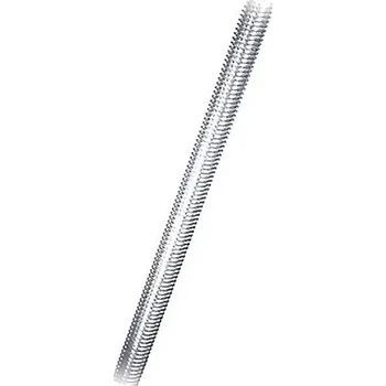 Závitová tyč Závitová tyč A2 M10, 1m, nerez