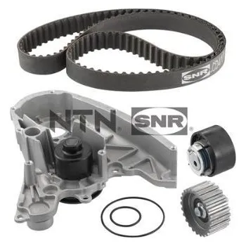 Motor automobilu Vodní pumpa + sada ozubeného řemene SNR KDP458.470