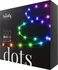 Vánoční osvětlení Twinkly Dots TWD200STP-BEU řetěz 200 LED multicolor