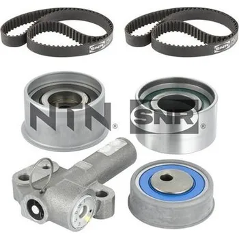 Motor automobilu Sada rozvodového řemene SNR KD484.08