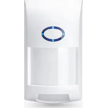 Centrální jednotka pro chytrou domácnost WiFi Smart Tuya PIR čidlo PST-CT60W, ignnoruje malá zvířata do 15kg