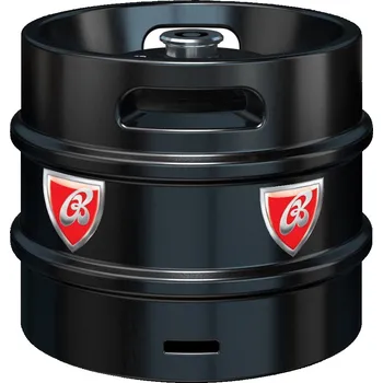 Pivo BirGo BirGo Mango Limetka 20l KEG