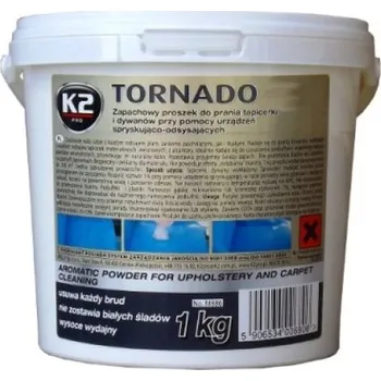 TORNADO 1 KG K2 (M885)