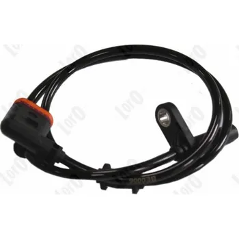 ABS Snímač, počet otáček kol ABAKUS 120-03-053