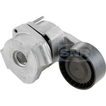 Auto-moto Napínací kladka, žebrovaný klínový řemen SNR GA358.12