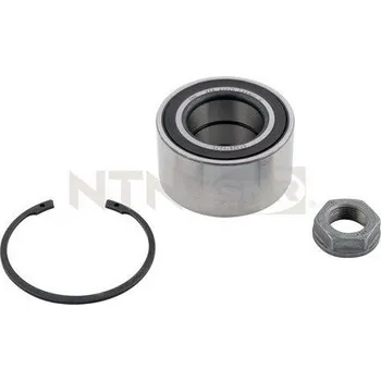 Sada ložisek kol SNR R159.47