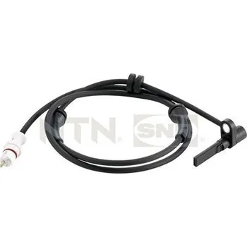 Přislušenství brzdového systému Snímač, počet otáček kol SNR ASB158.38