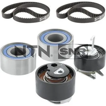 Sada rozvodového řemene SNR KD459.63